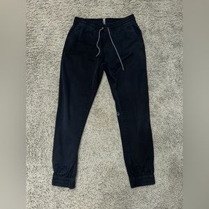 Volcom FRICKIN SLIM JOGGER PANTS